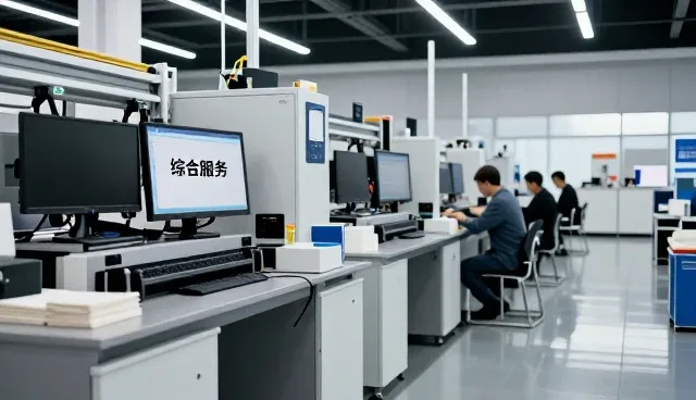 移动应用开发